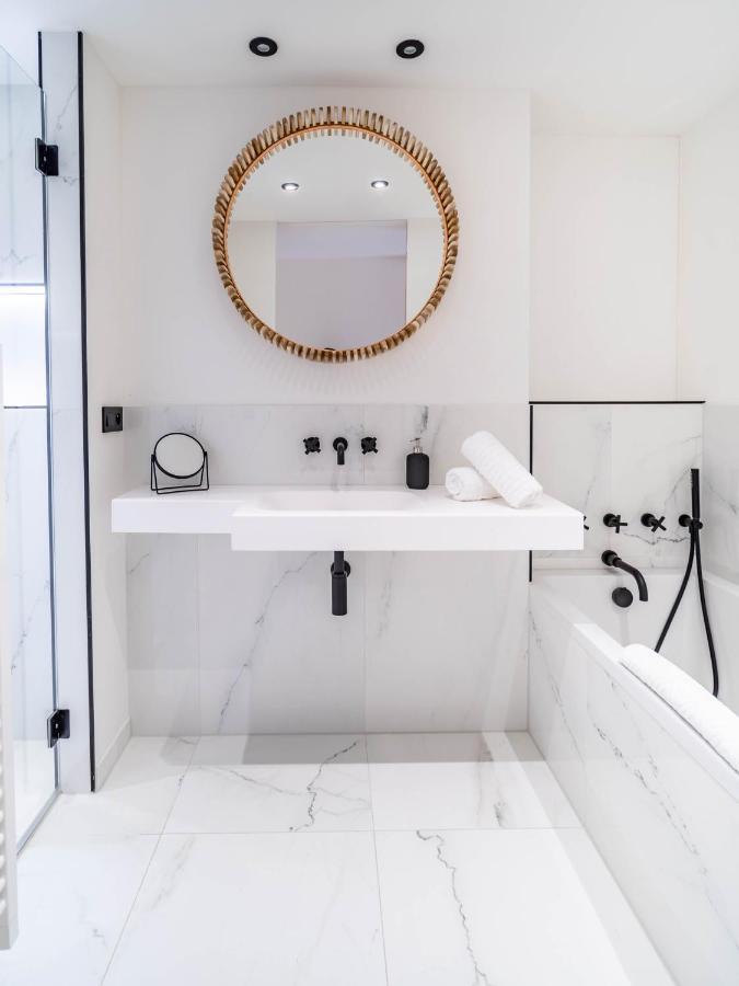Appartement Maison Bellevue